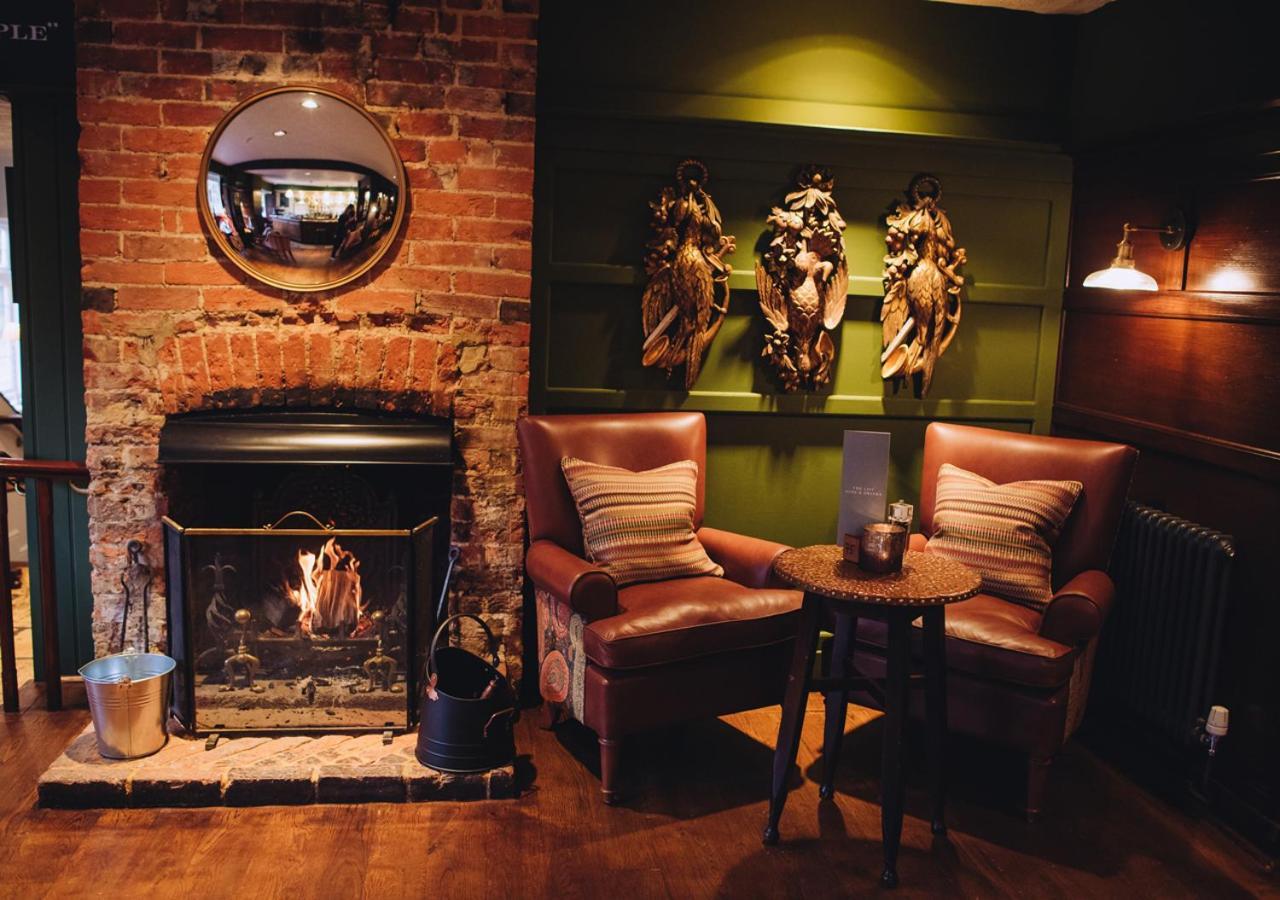 The Drummond At Albury Guildford Dış mekan fotoğraf