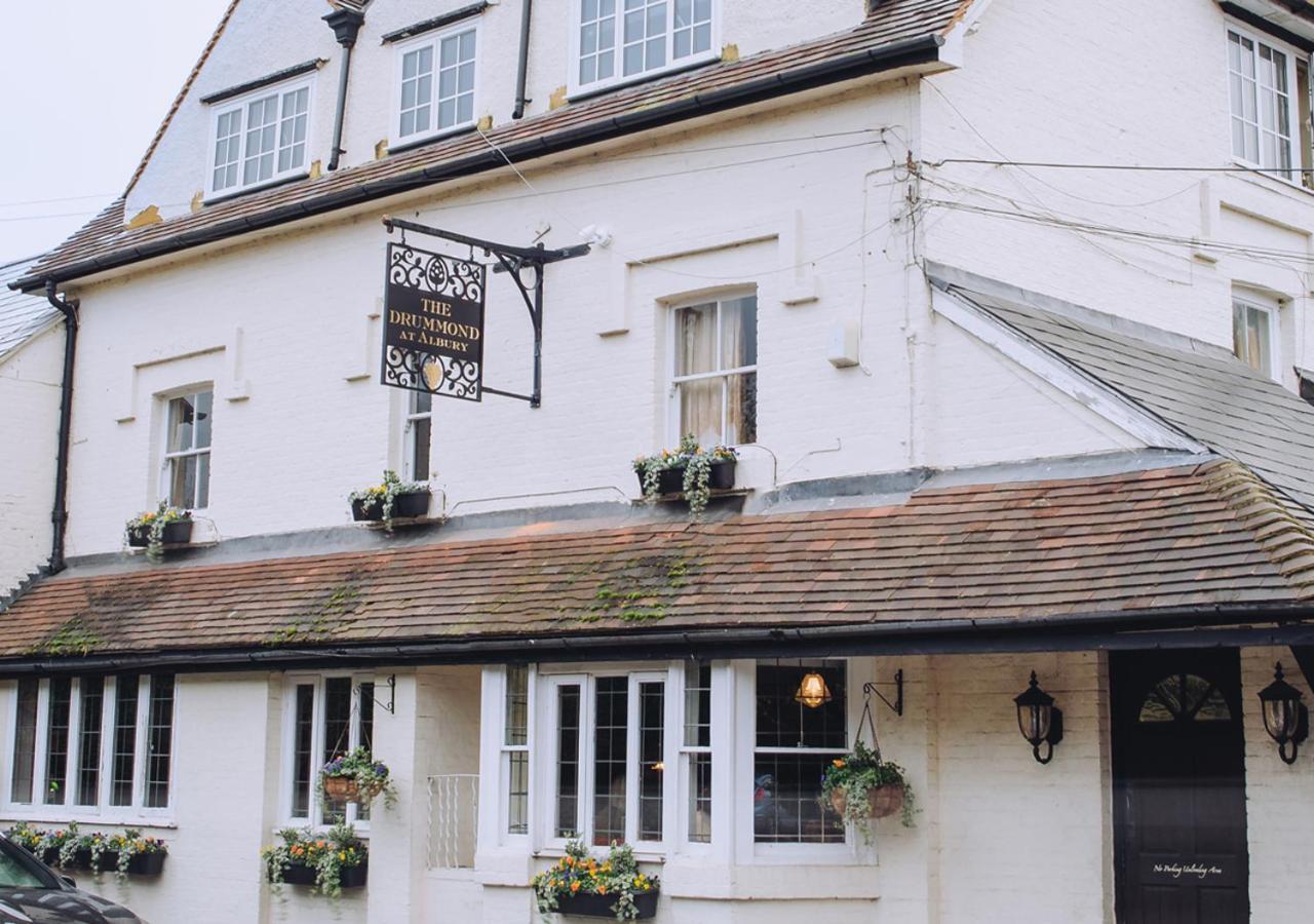The Drummond At Albury Guildford Dış mekan fotoğraf