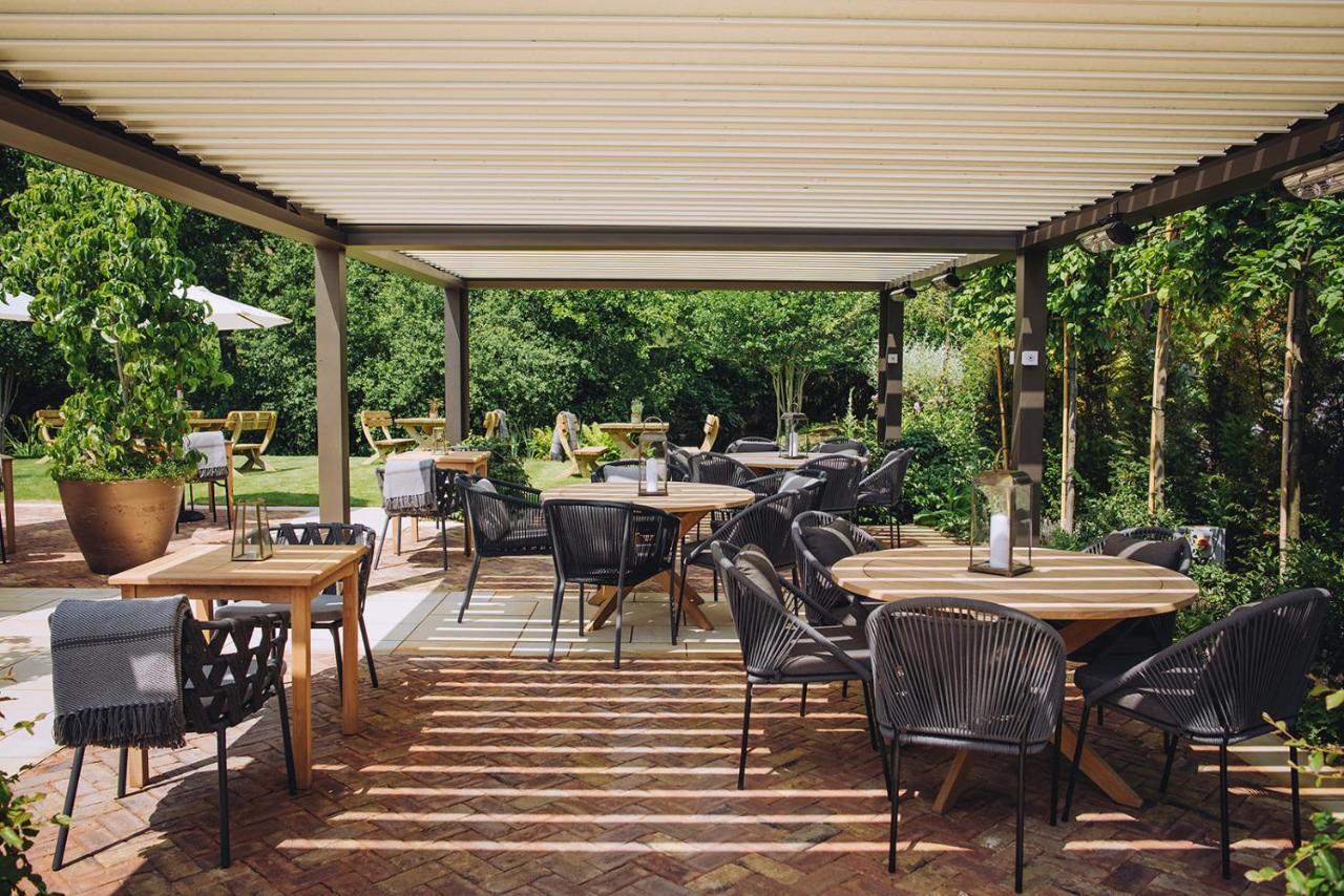 The Drummond At Albury Guildford Dış mekan fotoğraf