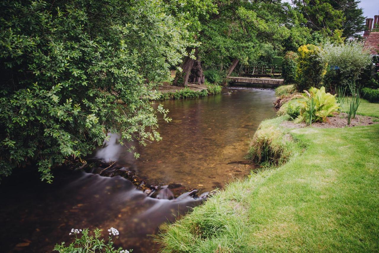 The Drummond At Albury Guildford Dış mekan fotoğraf