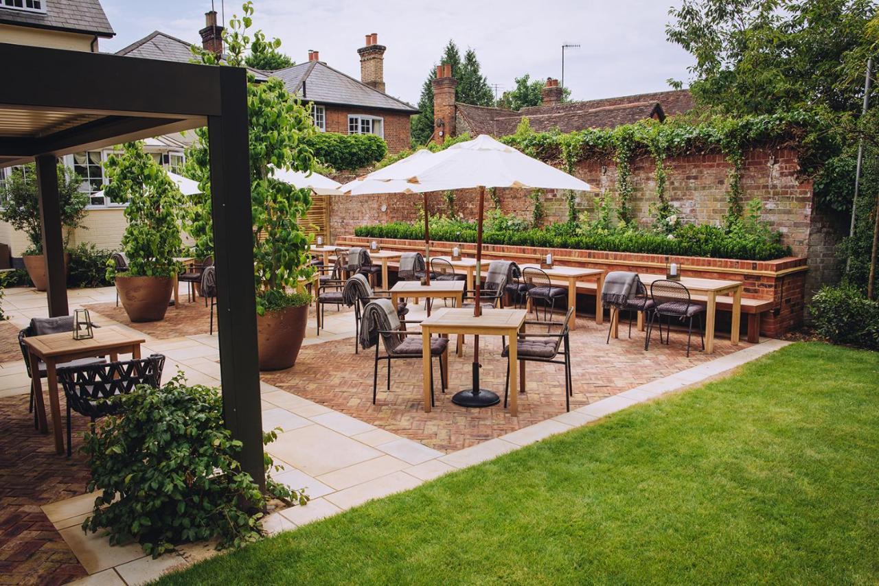 The Drummond At Albury Guildford Dış mekan fotoğraf
