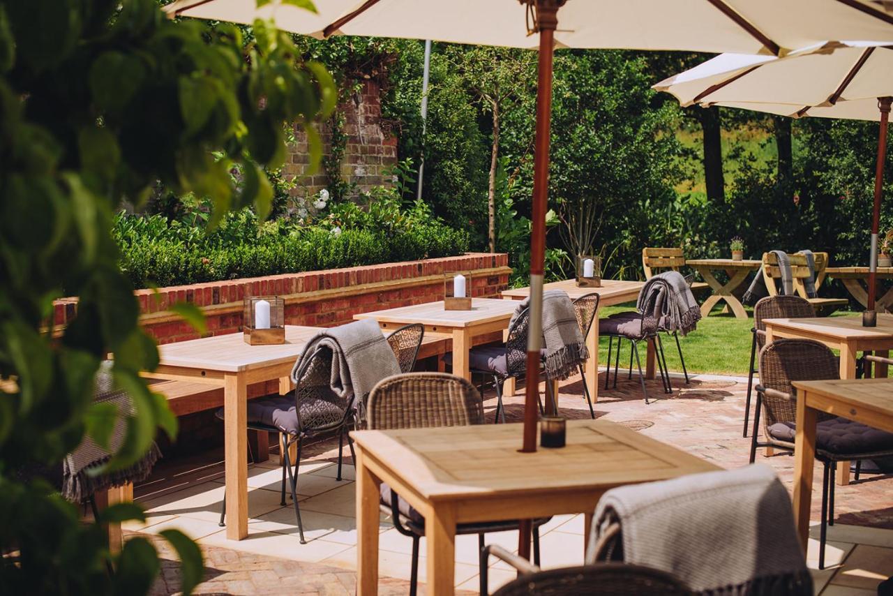 The Drummond At Albury Guildford Dış mekan fotoğraf